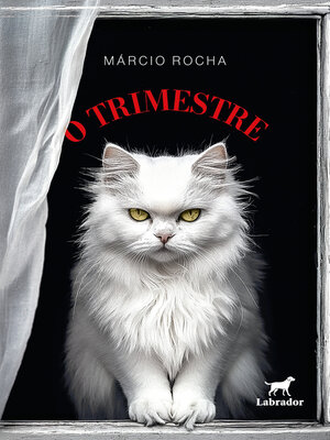 cover image of O trimestre